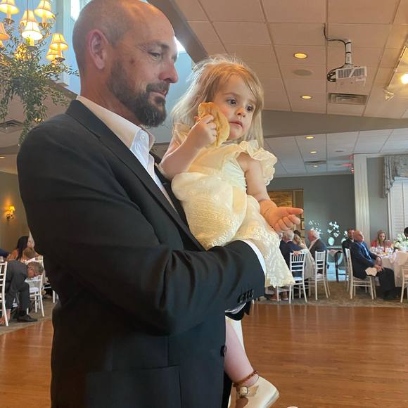 Meet your Posher, Eric - Picture 1 of 1